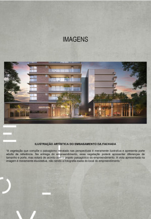 Imagem Apartamento com 3 Quartos à Venda, 97 m² em Vila Mariana - São Paulo
