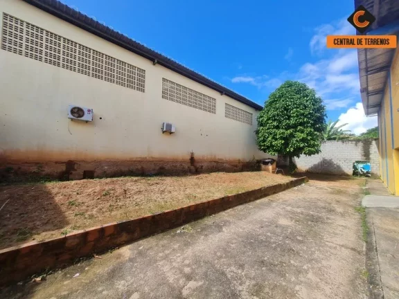 Imagem GALPÃO EM LAURO DE FREITAS