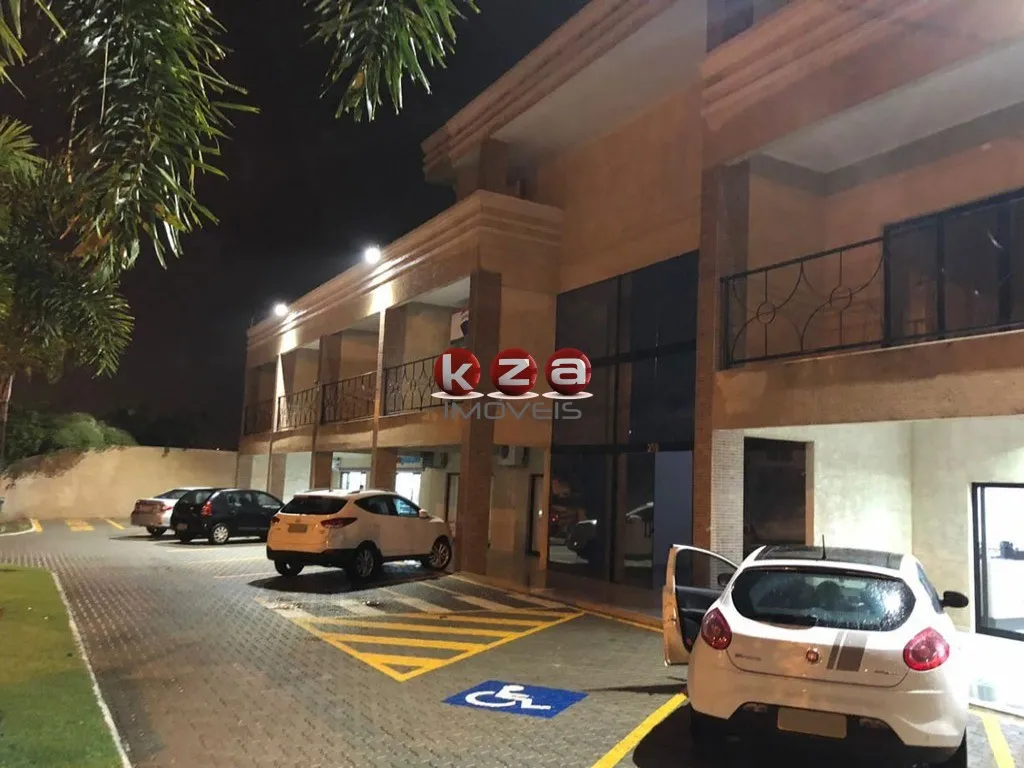 Imagem Sala comercial a venda com 76m no Centro Empresarial Porto Seguro Office em Valinhos