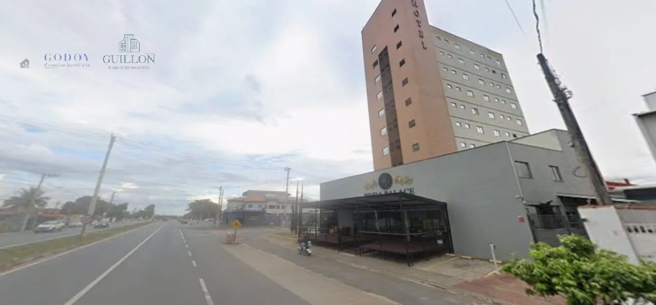 Imagem Hotel Completo para Locação com 80 Suítes e Excelente Localização Estratégi