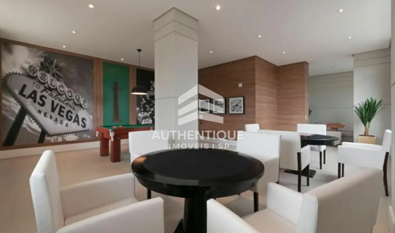 Imagem PREMIATTO SACOMA - Apartamento à venda em São Paulo/SP