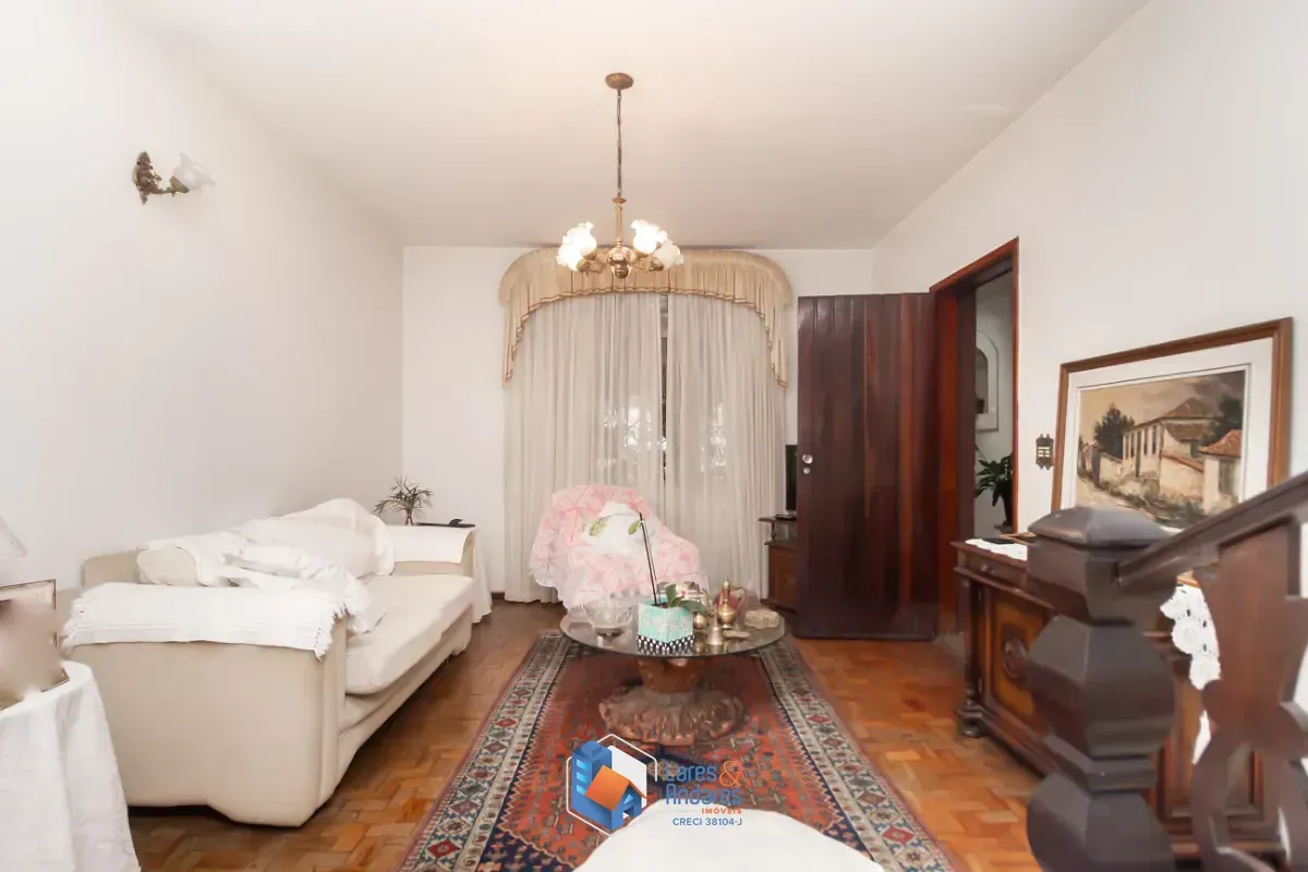 Imagem Sobrado para venda em Vila Firmiano Pinto com 3 quartos, sendo 1 suíte, 132m²