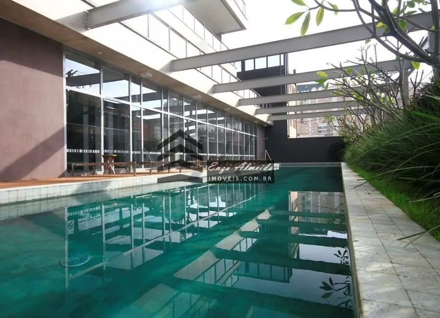 Imagem Apartamento à venda em São Paulo/SP