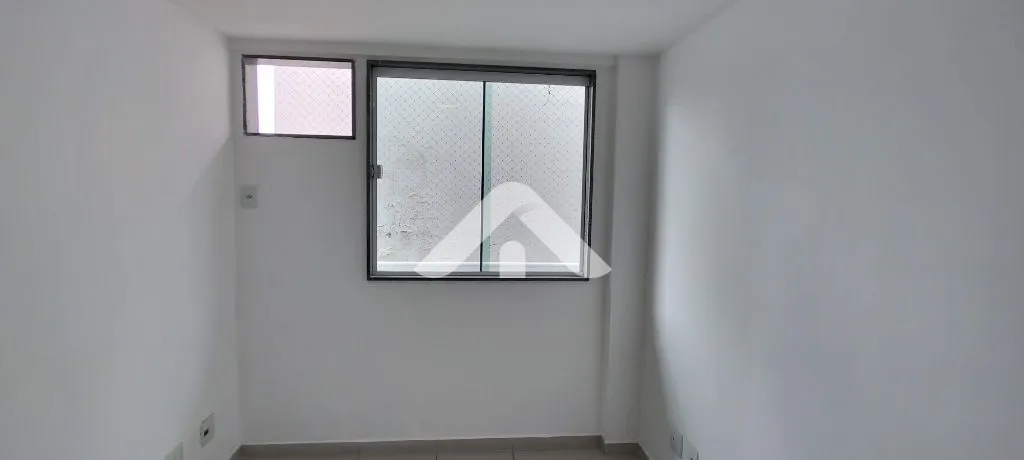 Imagem Apartamento à Venda - 3 Quartos (2 Suítes) - Taquara - Jacarepaguá, RJ