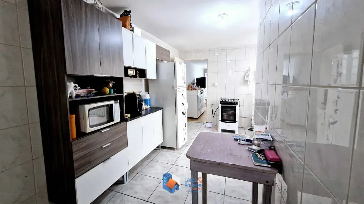 Imagem Sobrado para venda em Vila Mazzei com 3 quartos, 132m²