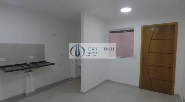 Imagem Apartamento novo 1 e 2 dormitórios Jardim Maringa