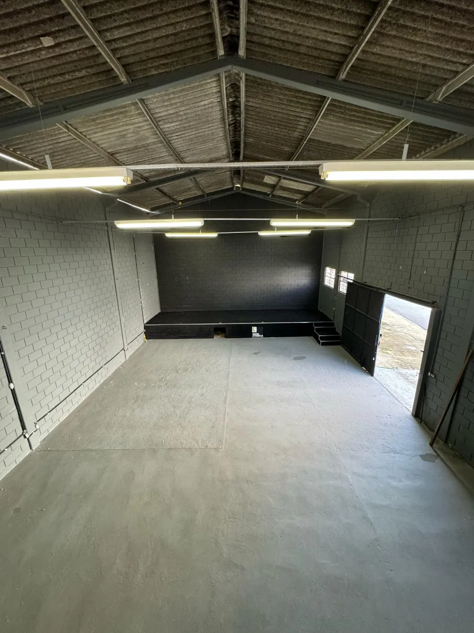 Imagem BARRACAO COMERCIAL em Sorocaba - SP, Jardim Zulmira