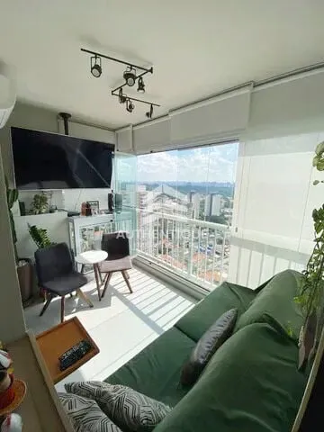 Imagem SKY HOME VILA MASCOTE - Apartamento à venda no bairro Vila Mascote - São Paulo/SP, Zona Sul