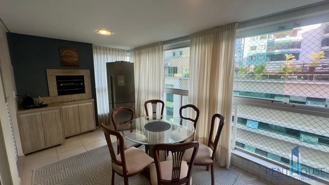 Imagem Apartamento Zona Central para Venda em Balneário Camboriú, CENTRO, 3 dormitórios, 1 suíte, 2 banheiros, 2 vagas