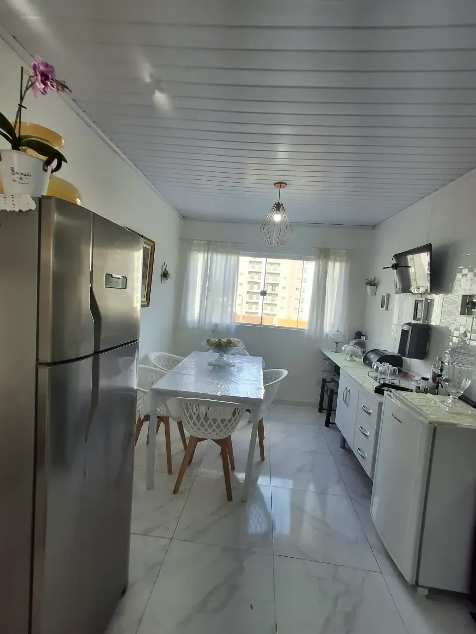Imagem Casa de Condomínio com 3 Quartos à Venda, 70 m² em Tijuco Preto(Caucaia do Alto) - Cotia