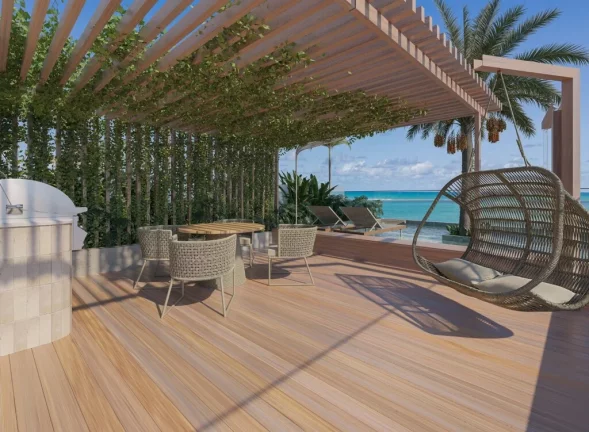 Imagem APARTAMENTO RESIDENCIAL em Cabedelo - PB, Camboinha