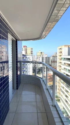 Imagem APARTAMENTO 2 DORMITÓRIOS - 2 SUÍTES - 2 VAGAS - R$ 700 MIL - GUILHERMINA