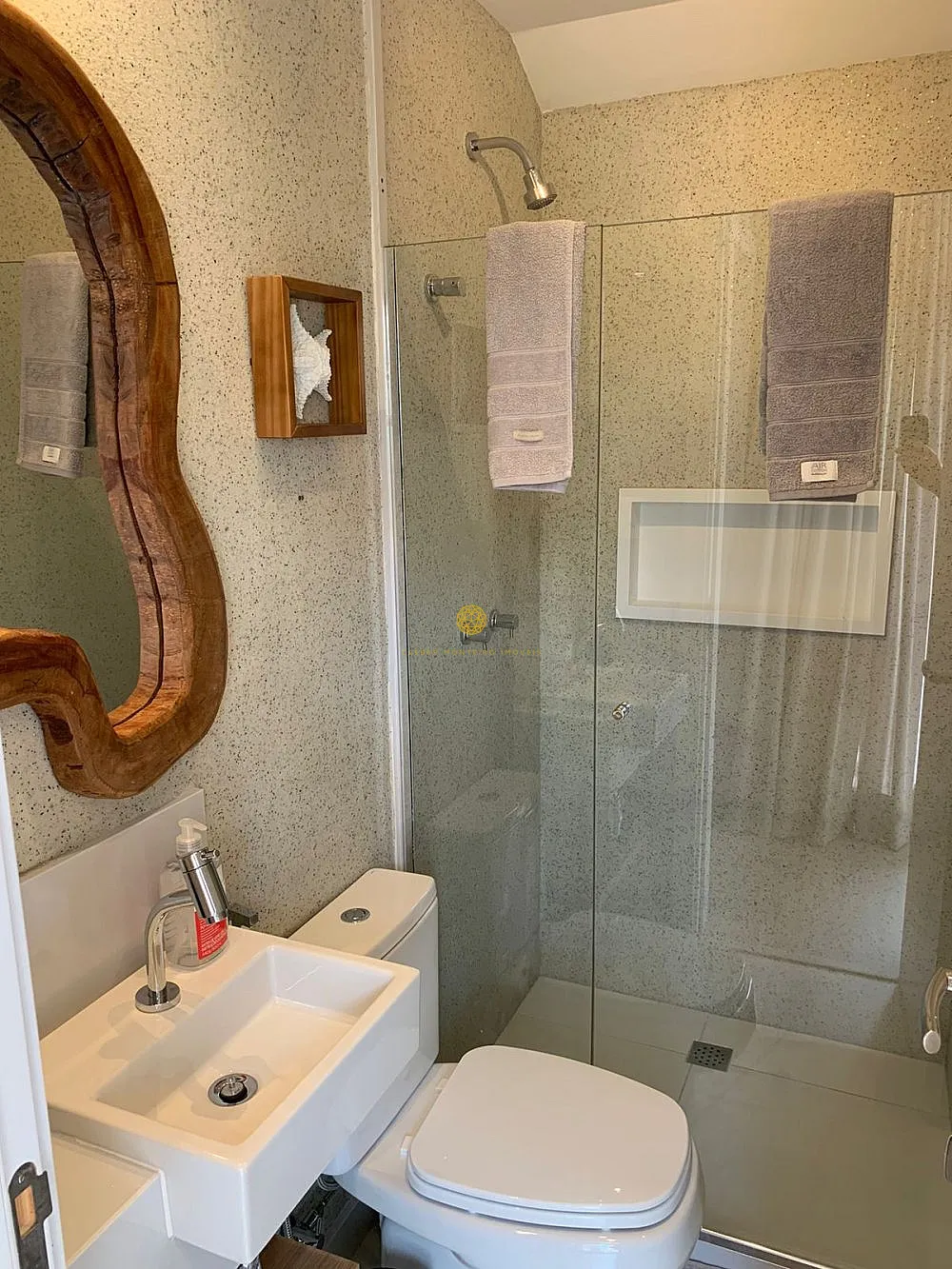 Imagem Casa de Luxo no Marluá Itacimirim-Ba  Pé na Areia, 4 Suítes