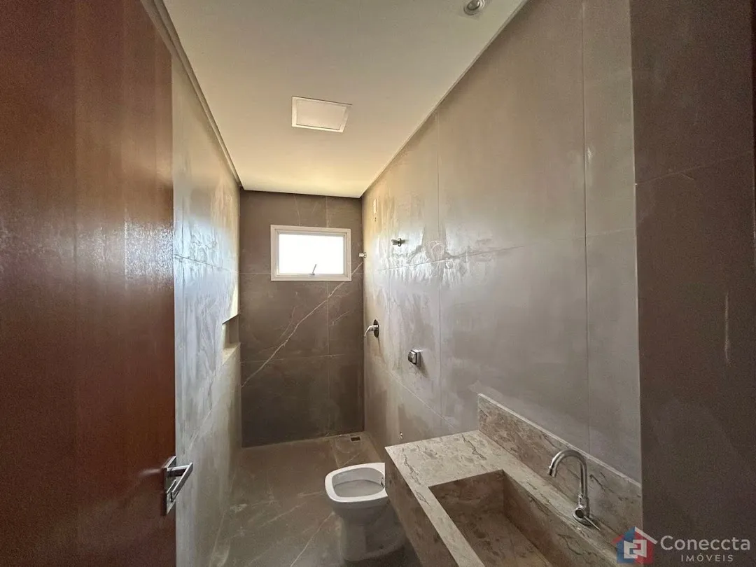 Imagem Apartamento com 3 dormitórios à venda, 105 m² por R$ 680.000,00 - Sobradinho - Patos de Minas/MG