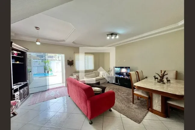 Imagem Casa à Venda - Vargem Pequena, 3 Quartos, 180 m2