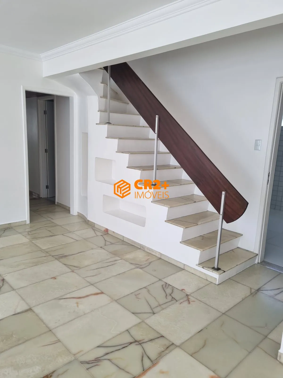 Imagem Vendo Cobertura Duplex em Boa Viagem 242m²