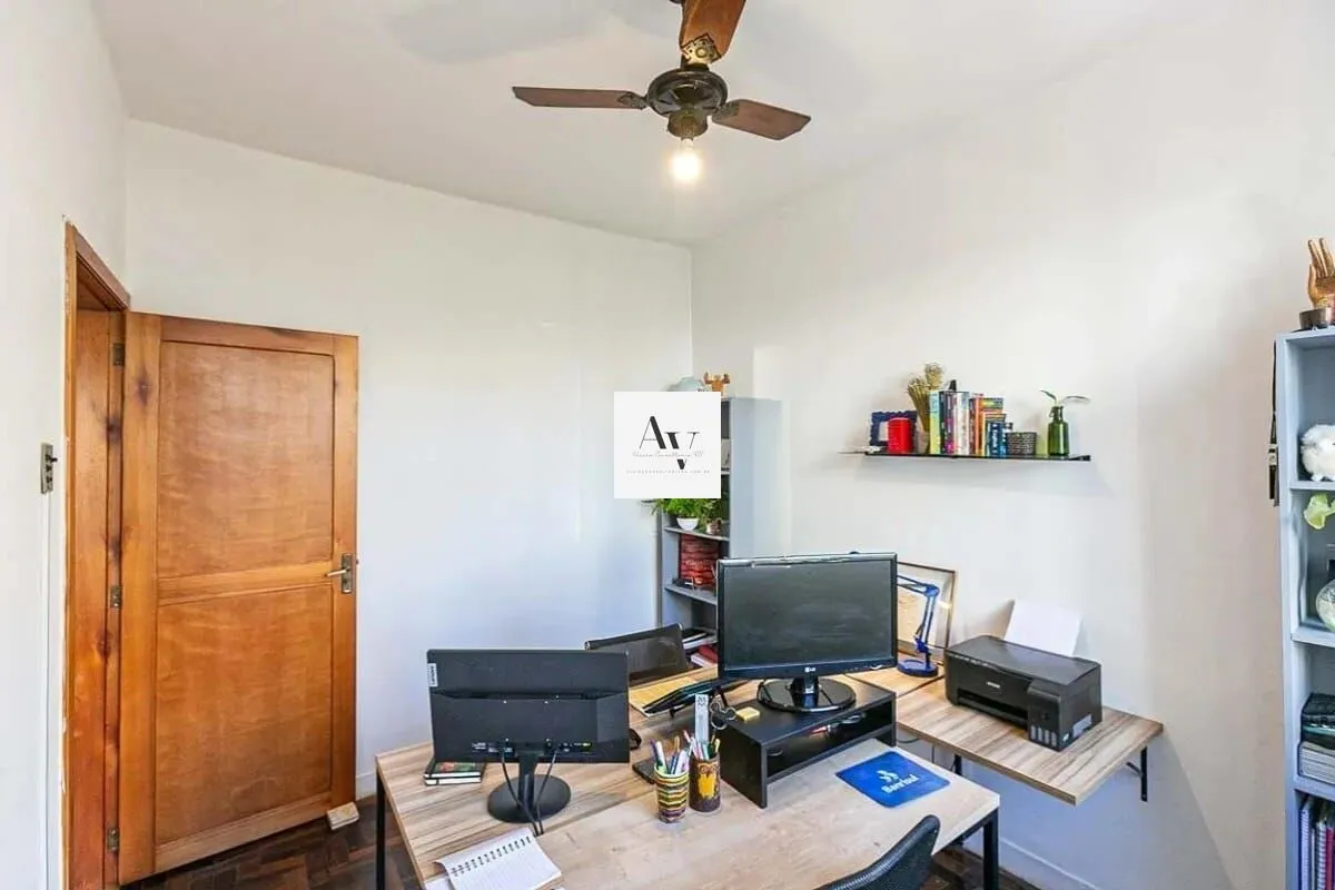 Imagem Apartamento à venda no bairro Santana - Porto Alegre/RS