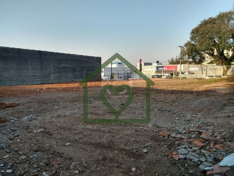 Imagem Terreno localizado no bairro Vila Ipiranga, medindo 31,20 m por 40 m totalizando 1.248 m². Localiza...