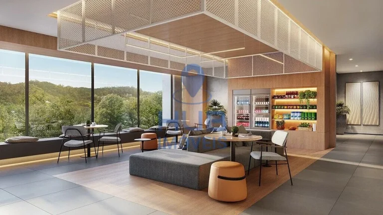 Imagem Apartamento 2 Dormitórios para venda em Florianópolis - SC