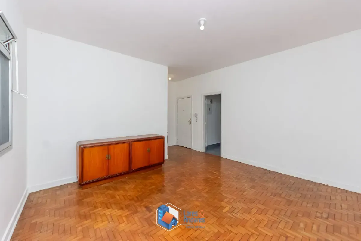 Imagem Apartamento para venda em Jardim Paulista com 2 quartos, 88m²