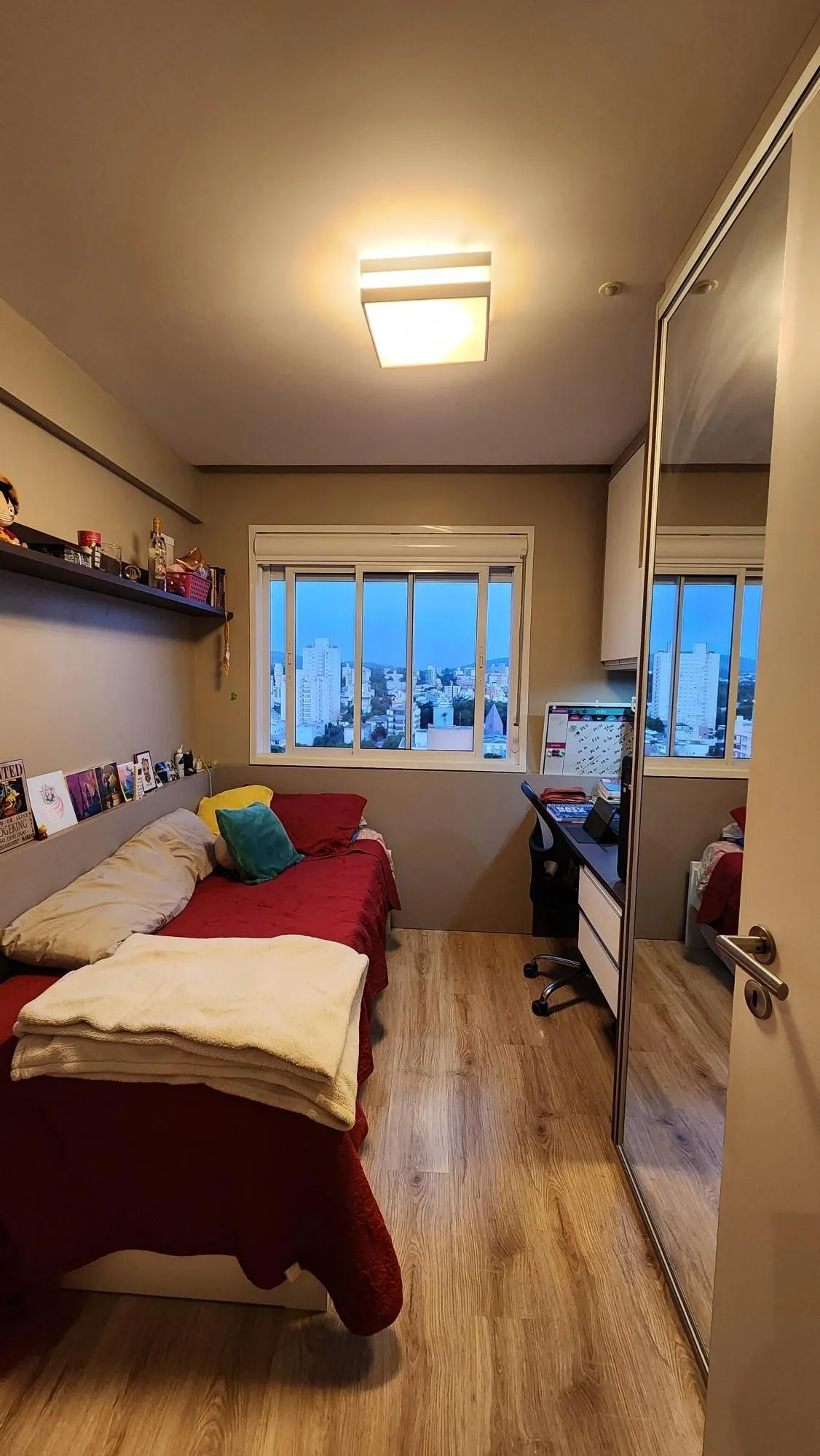Imagem Apartamento em Jardim Botânico