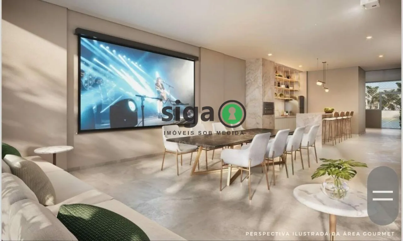 Imagem VENDA APARTAMENTO 3 DORMITÓRIOS PRÓXIMO AO METRÔ