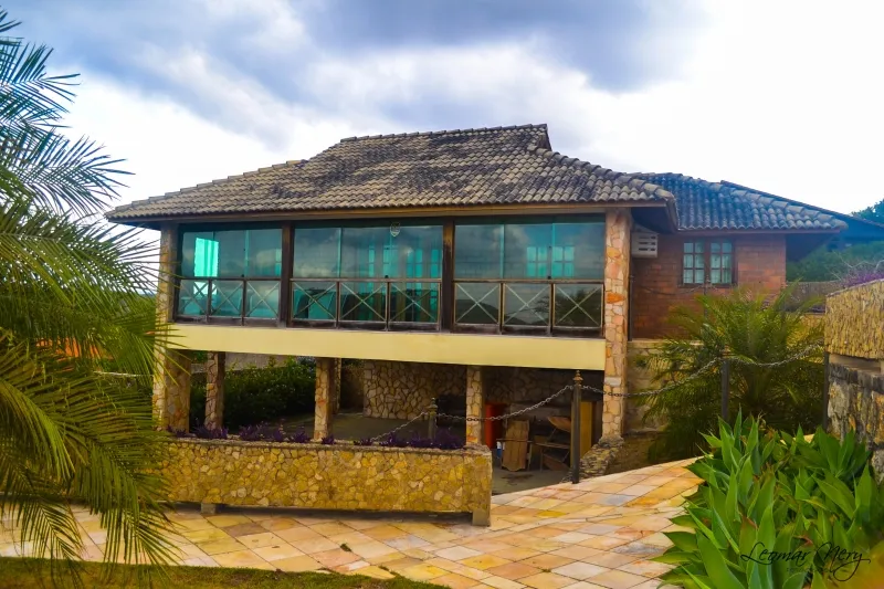 Imagem Pernambuco - Gravatá, Alpes Suiços , Casa ou Sobrado, (Comprar)