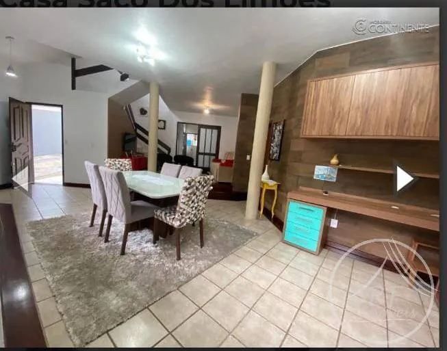 Imagem Saco dos Limões te espera com uma casa aconchegante 

Venha morar no Saco d