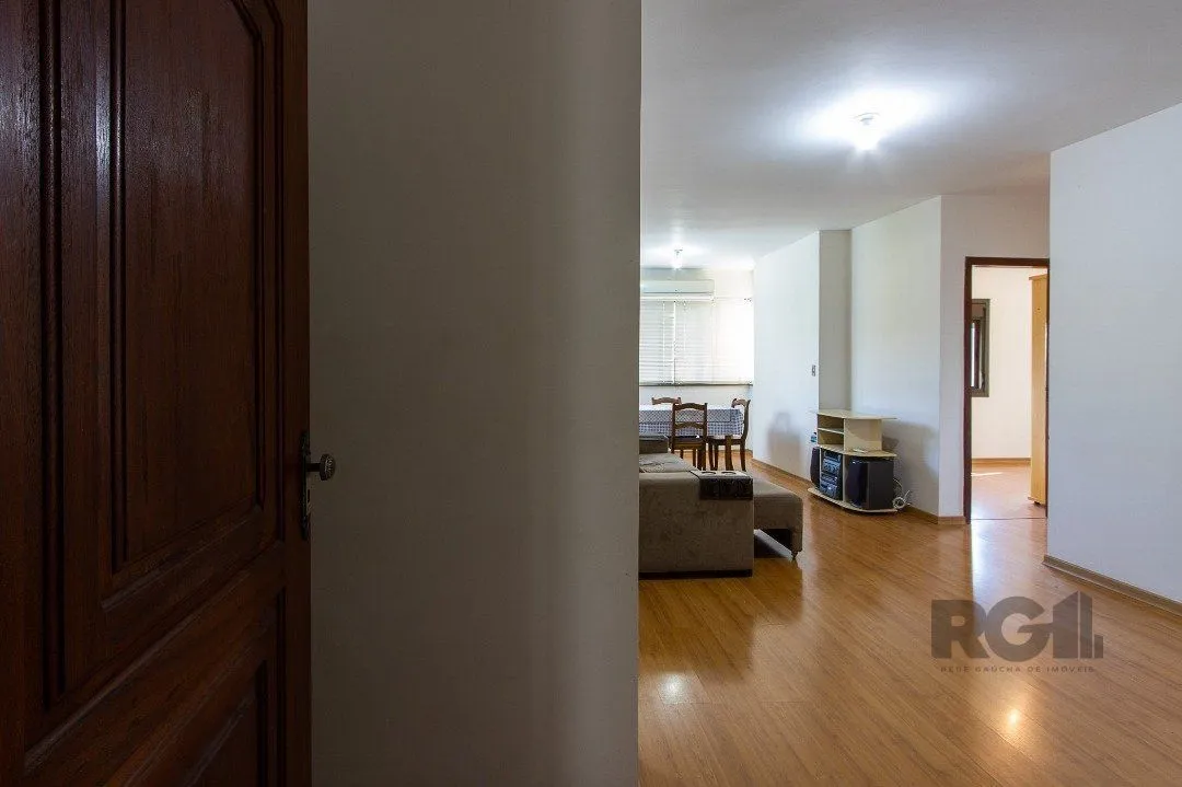 Imagem Cobertura para venda, 167m², 3 dormitórios, Nonoai