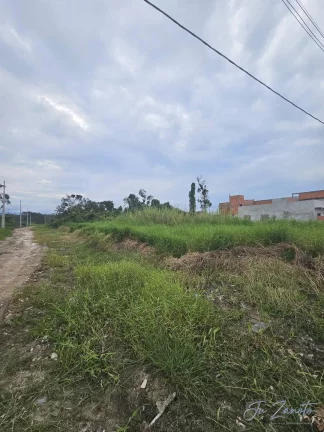 Imagem Terreno de esquina - Praia Grande - Matinhos