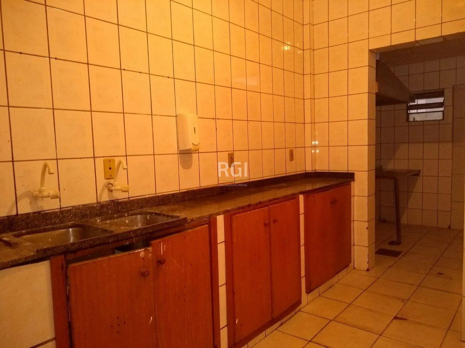 Imagem Loja para Venda - 244.56m², 0 dormitórios, Cidade Baixa