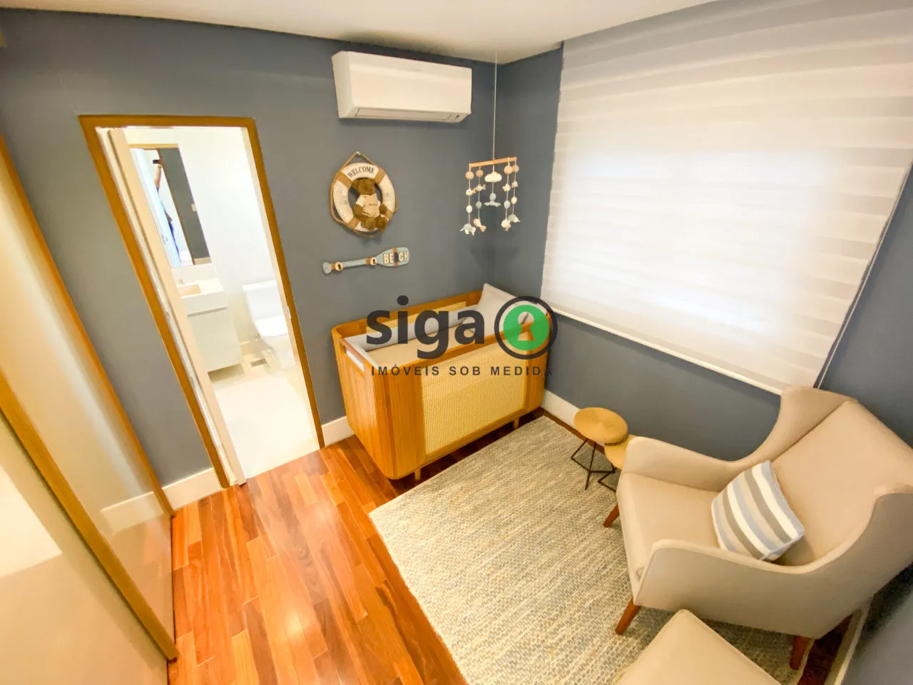 Imagem Cobertura para venda 253 m² no Tatuapé