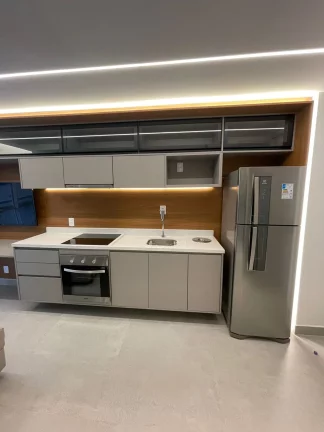 Imagem APARTAMENTO RESIDENCIAL em SÃO PAULO - SP, PINHEIROS