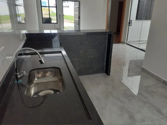 Imagem Casa de Condomínio com 3 Quartos à Venda, 92 m² em Horto Florestal - Sorocaba
