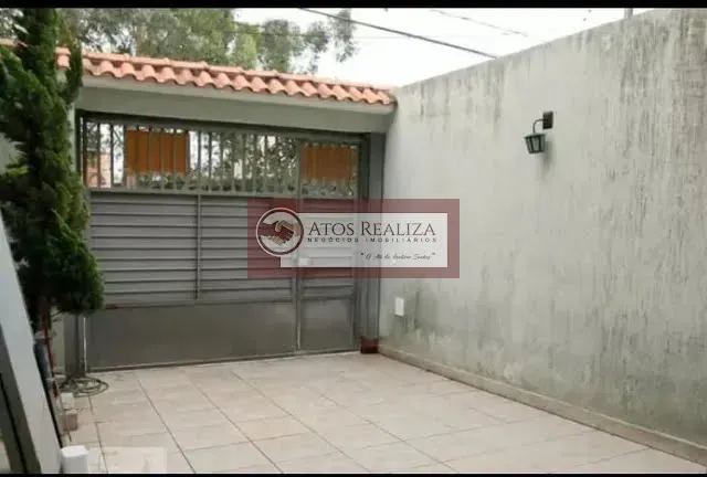 Imagem Sobrado em Interlagos, SP: 3 Dorms e Suíte à Venda