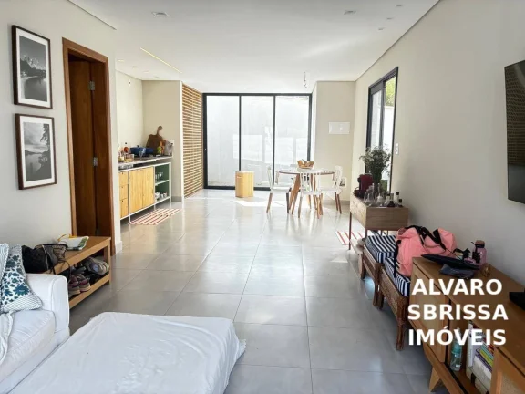 Imagem Casa com 3 dormitórios à venda, 112 m² por R$ 600.000,00 - Rancho Grande - Itu/SP