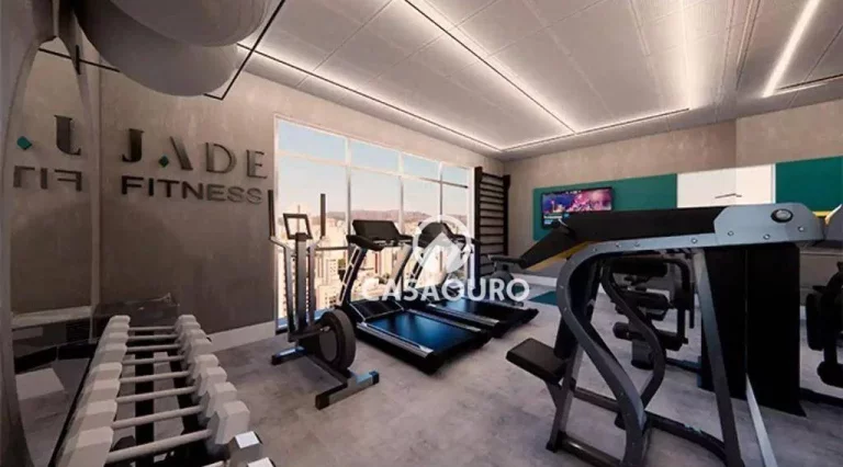 Imagem Apartamento com 3 quartos à venda, 76 m²- Lourdes - Belo Horizonte/MG