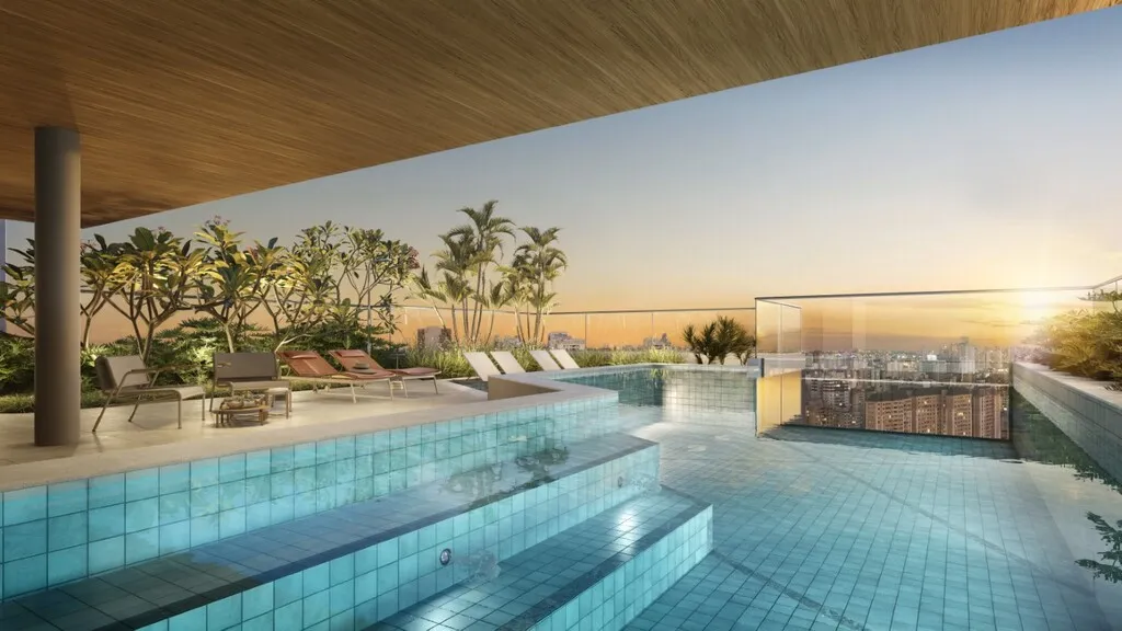 Imagem Apartamento à venda no bairro Serrinha - Goiânia/GO
