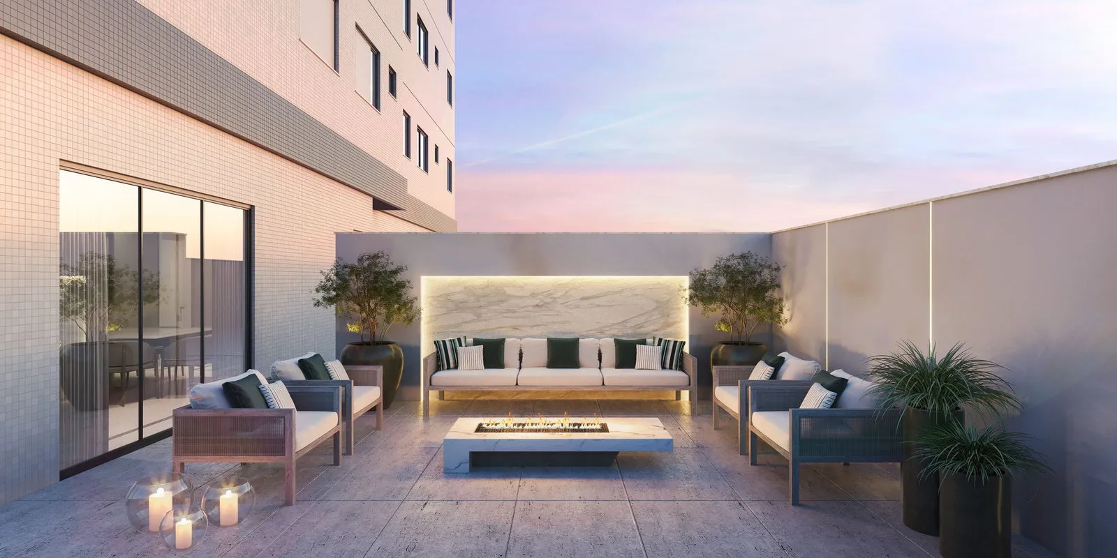 Imagem Horizon Palace