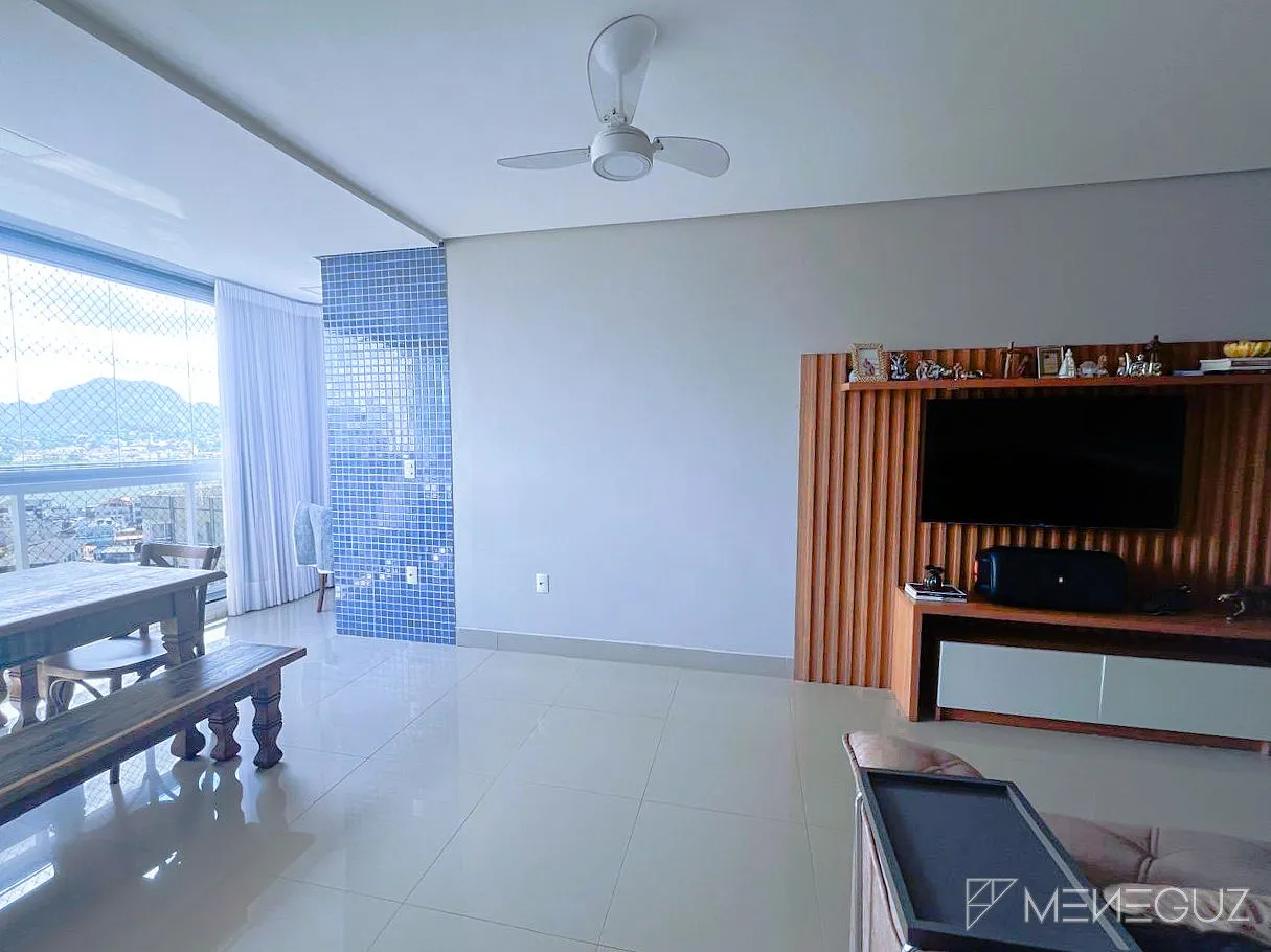 Imagem Apartamento no Centro, 2 Quartos
