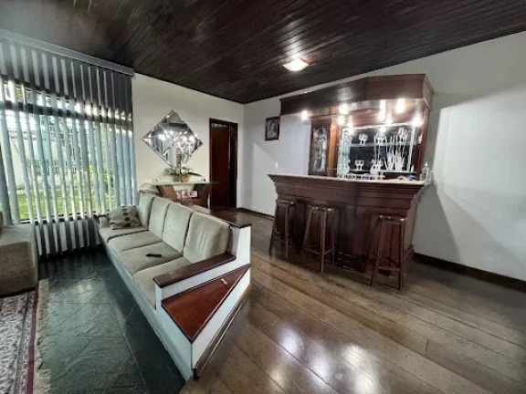 Imagem Sobrado com 3 dormitórios, 425 m - venda por R$ 2.100.000,00 ou aluguel por R$ 15.000,00 - Parque Campolim - Sorocaba/SP