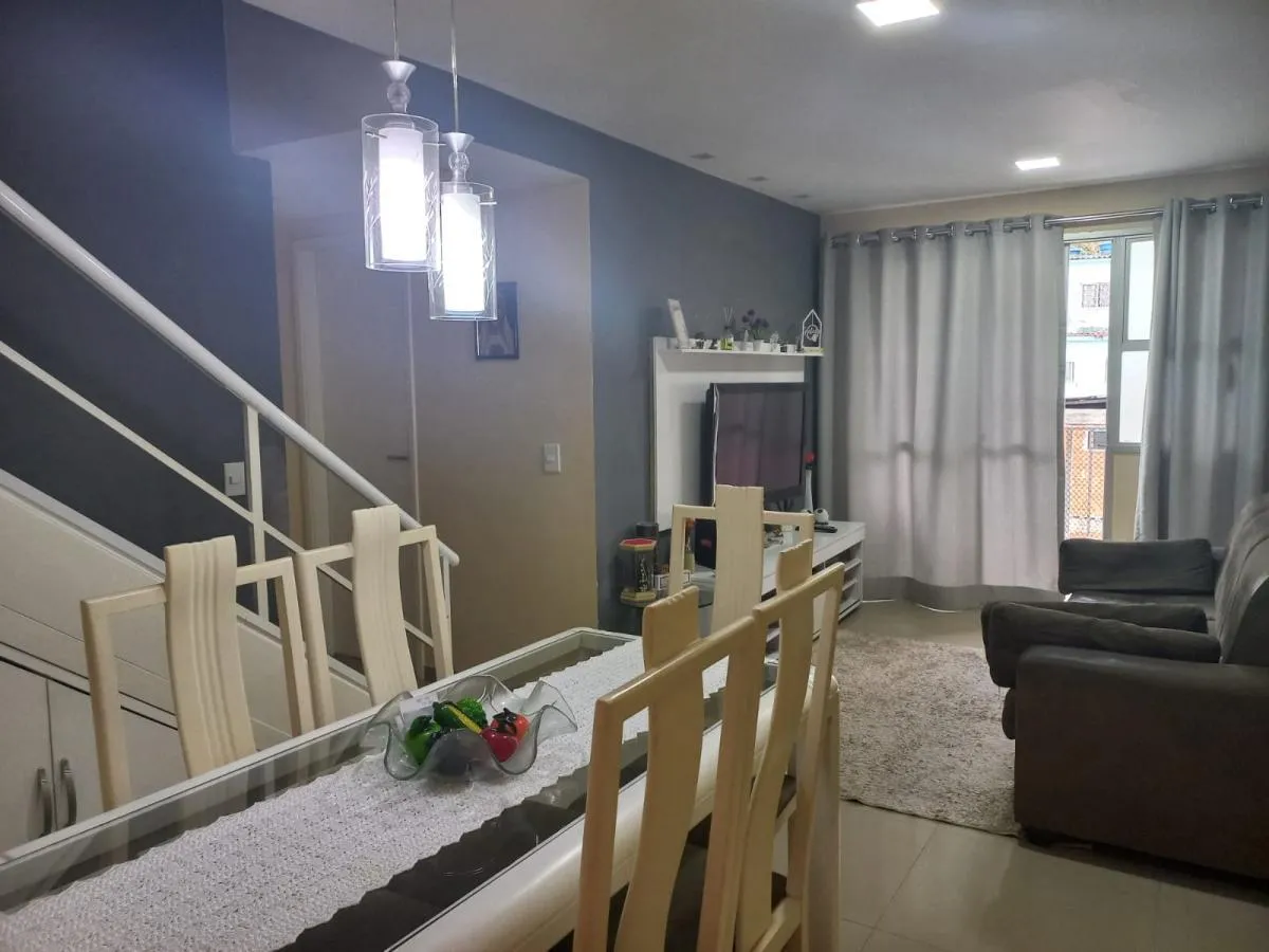 Imagem Apartamento à venda no bairro Praça Seca em Rio de Janeiro/RJ