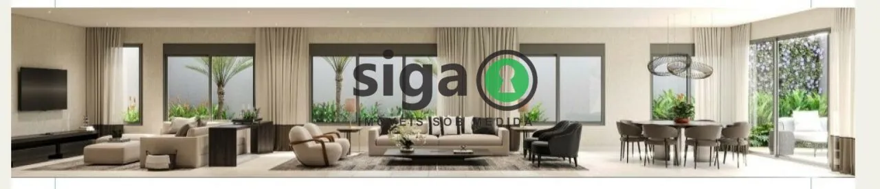 Imagem APARTAMENTO DE ALTO PADRÃO A VENDA