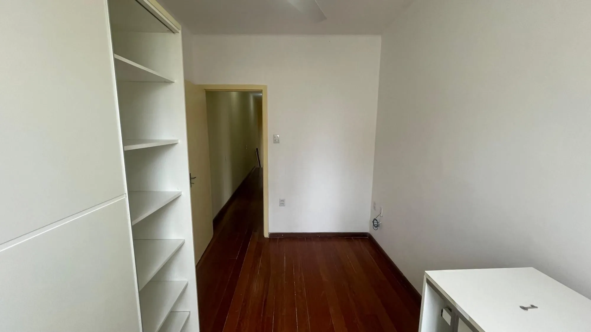 Imagem Casa com 3 quartos, espaço gourmet com churrasqueira, Bairro São Geraldo