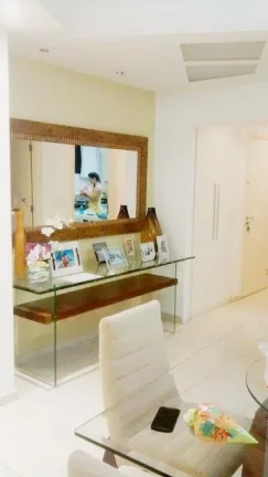 Imagem Praia de Astúrias,Lindo Totalmente Reformado,Top,100 M do Mar,Amplo 160 M² Úteis,Lazer,2 Garagens,*VENDA ou LOCAÇÃO ANUAL*