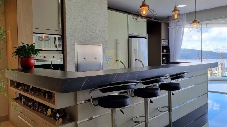 Imagem Casa em Bombinhas Condomínio Panorâmico