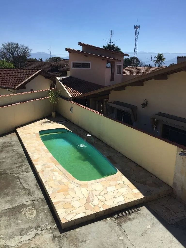 Imagem Casa à venda 3 Quartos, 1 Suite, 4 Vagas, 436M², Village Tremembé, Tremembé - SP