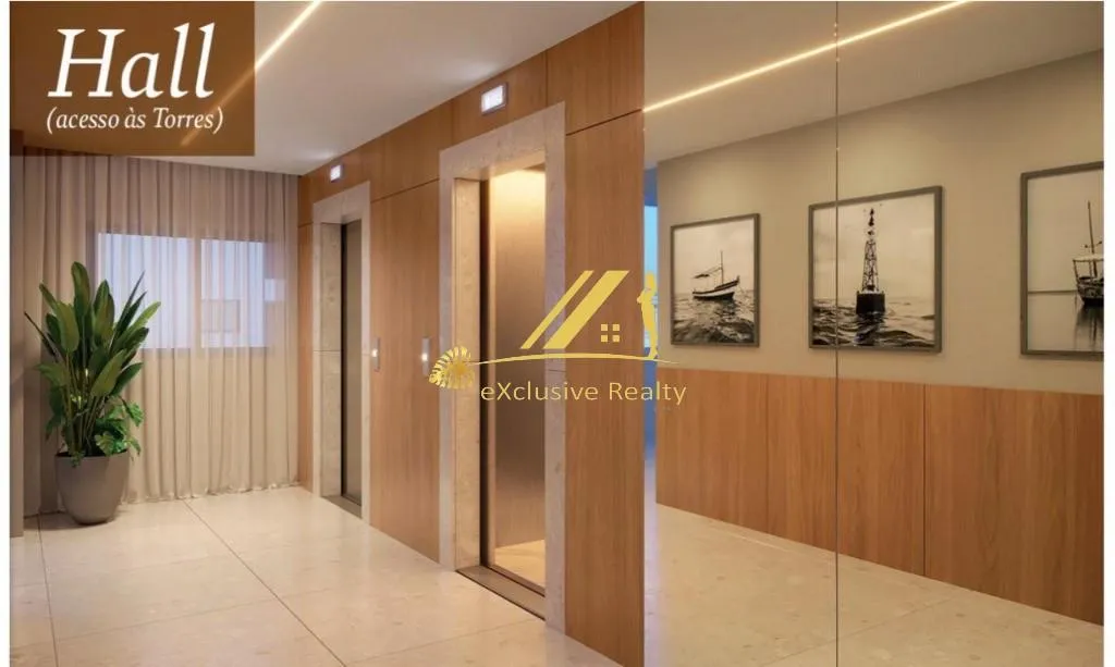 Imagem Apartamento RESIDENCIAL em Salvador - Bahia, Itapuã