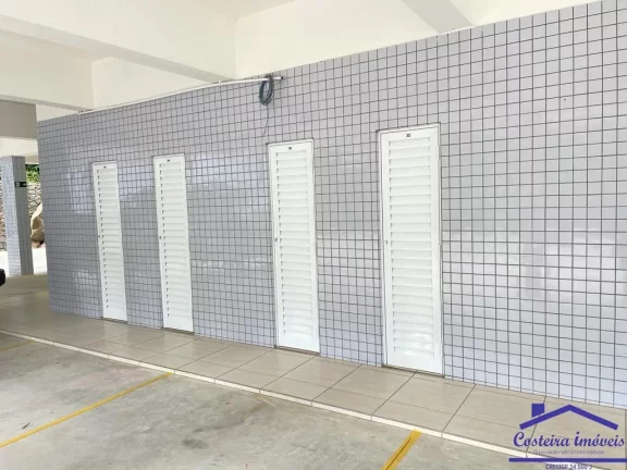 Imagem Excelente apartamento mobiliado na Praia Grande