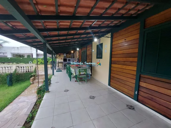 Imagem Casa Aconchegante em condomínio fechado.